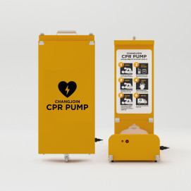 교육용 CPR PUMP 심폐소생술