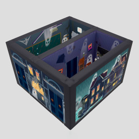 재난탈출 체험교육