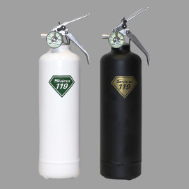 에스뷰119 차량용 소화기