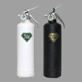 에스뷰119 차량용 소화기