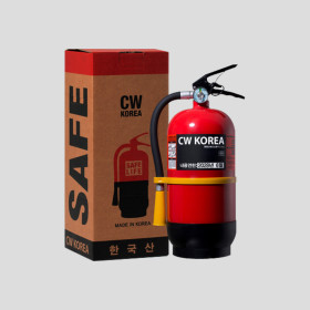 세이프라이프 소화기 2.5kg