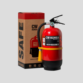 세이프라이프 소화기 3.3kg