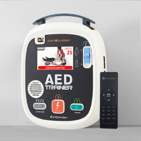 라디안 교육용 AED (HR-701T)