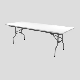 행사 듀라테이블