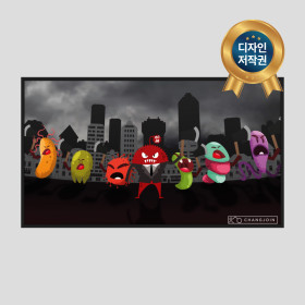 미세먼지 동영상