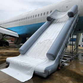 경운대학교 비행기 안전체험 구축