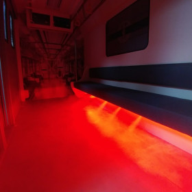 광주광역시청 어린이 안전 체험관