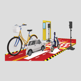 교통안전 교육세트