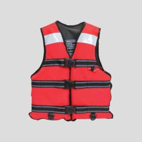 수상 안전 구명조끼