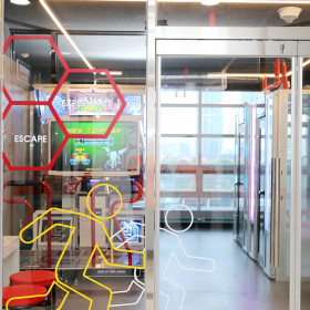 성동소방서 소방 안전 교실