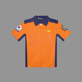 어린이 소방 체험복(기동복)