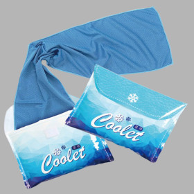 얼음지갑 쿨렛