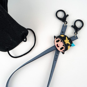 영웅이 마스크줄