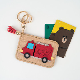 영웅이 카드지갑