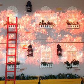 태안소방서 소방 안전 체험 교실