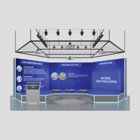 CPR체험 XR, VR, 인터렉티브 시스템