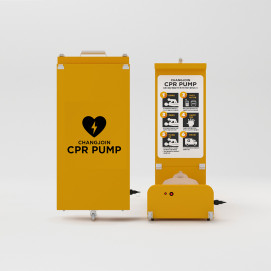 CPR PUMP 심폐소생술 교육용 대여