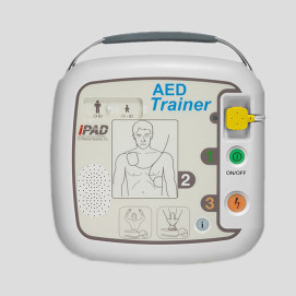 CU메디컬 교육용 AED (CU-SPT)