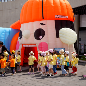 중랑구청 체험장비 대여 및 교육